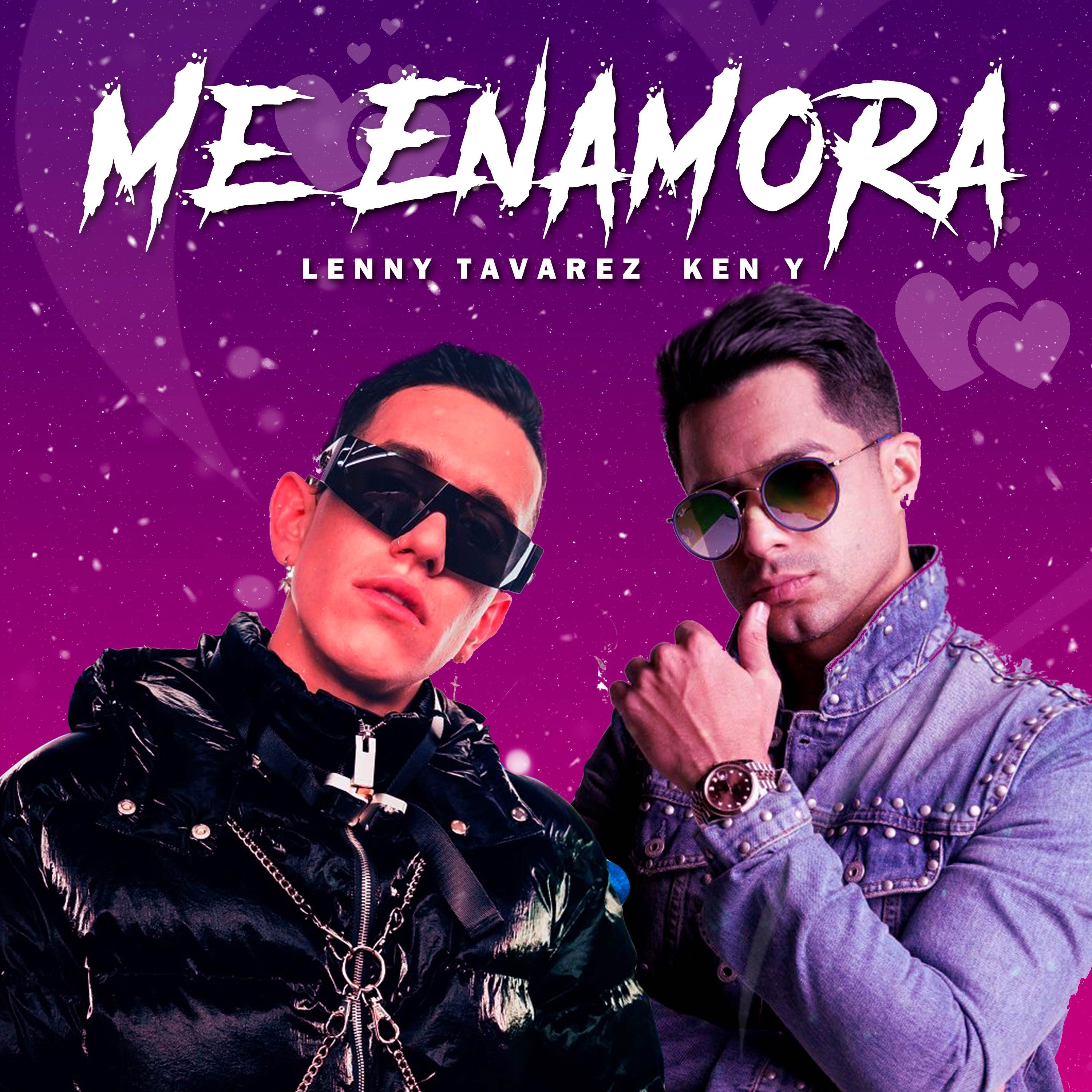 Me Enamora