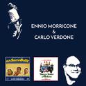 Ennio Morricone & Carlo Verdone专辑