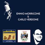 Ennio Morricone & Carlo Verdone专辑