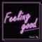 Feeling good专辑