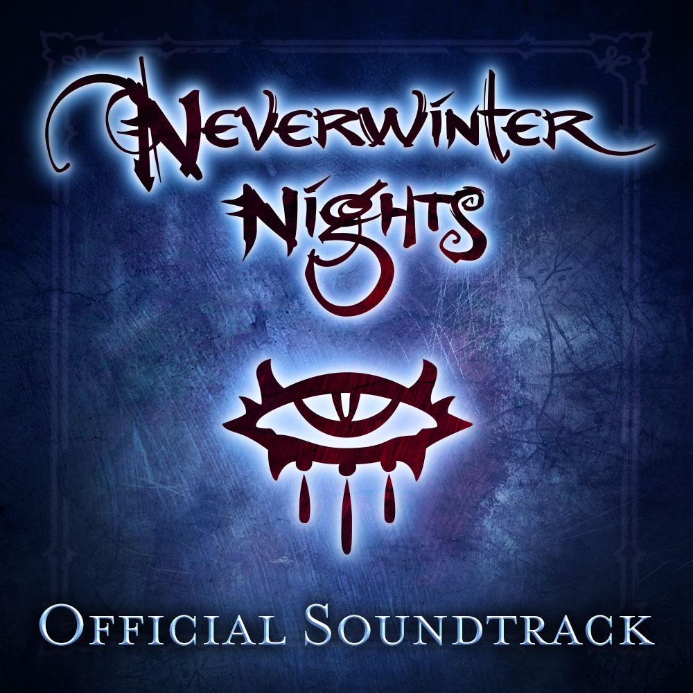 Neverwinter Nights Enhanced Edition Official Soundtrack