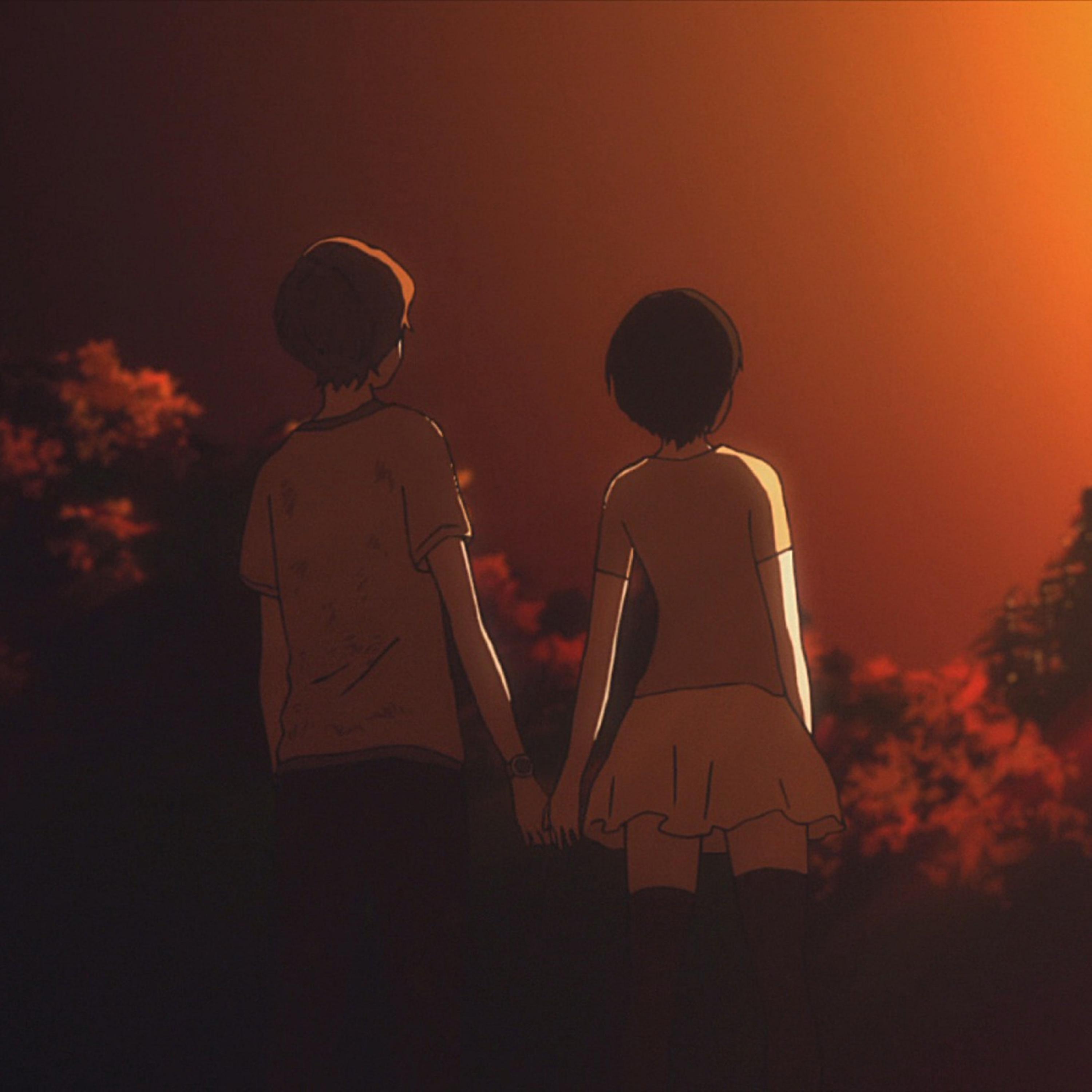 eternal love story