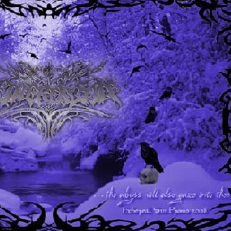 ...The Abyss will also gaze into thee