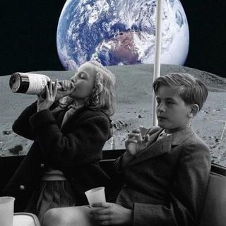 Snyth Pop丨复古青年浪漫合成器