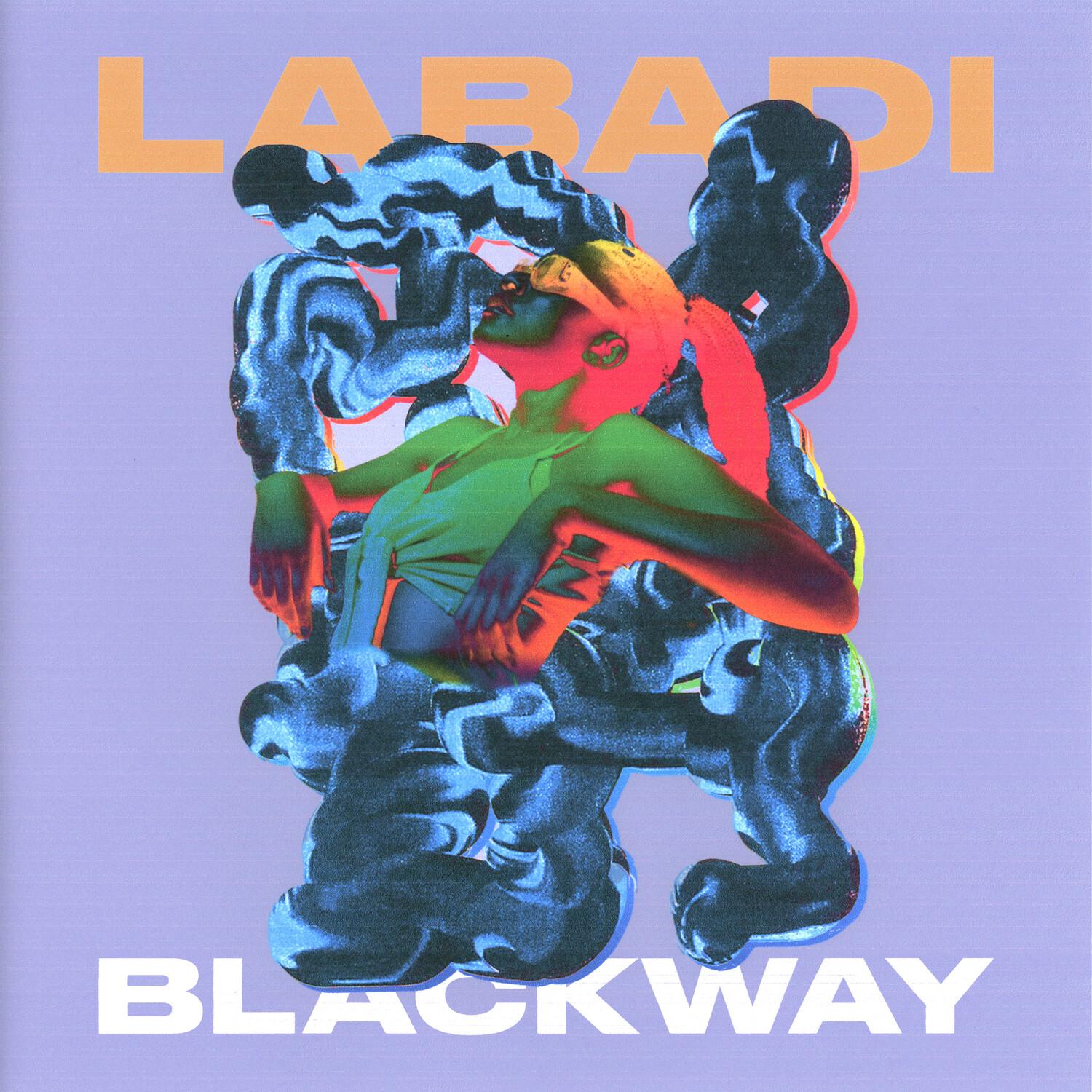 Labadi