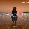 DJ Artin - Between the Lines (Daniel Wanrooy Extended Remix)