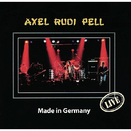Made in Germany