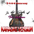 2-4-6-8 Motorway (In the Style of Tom Robinson Band) [Karaoke Version] - Single