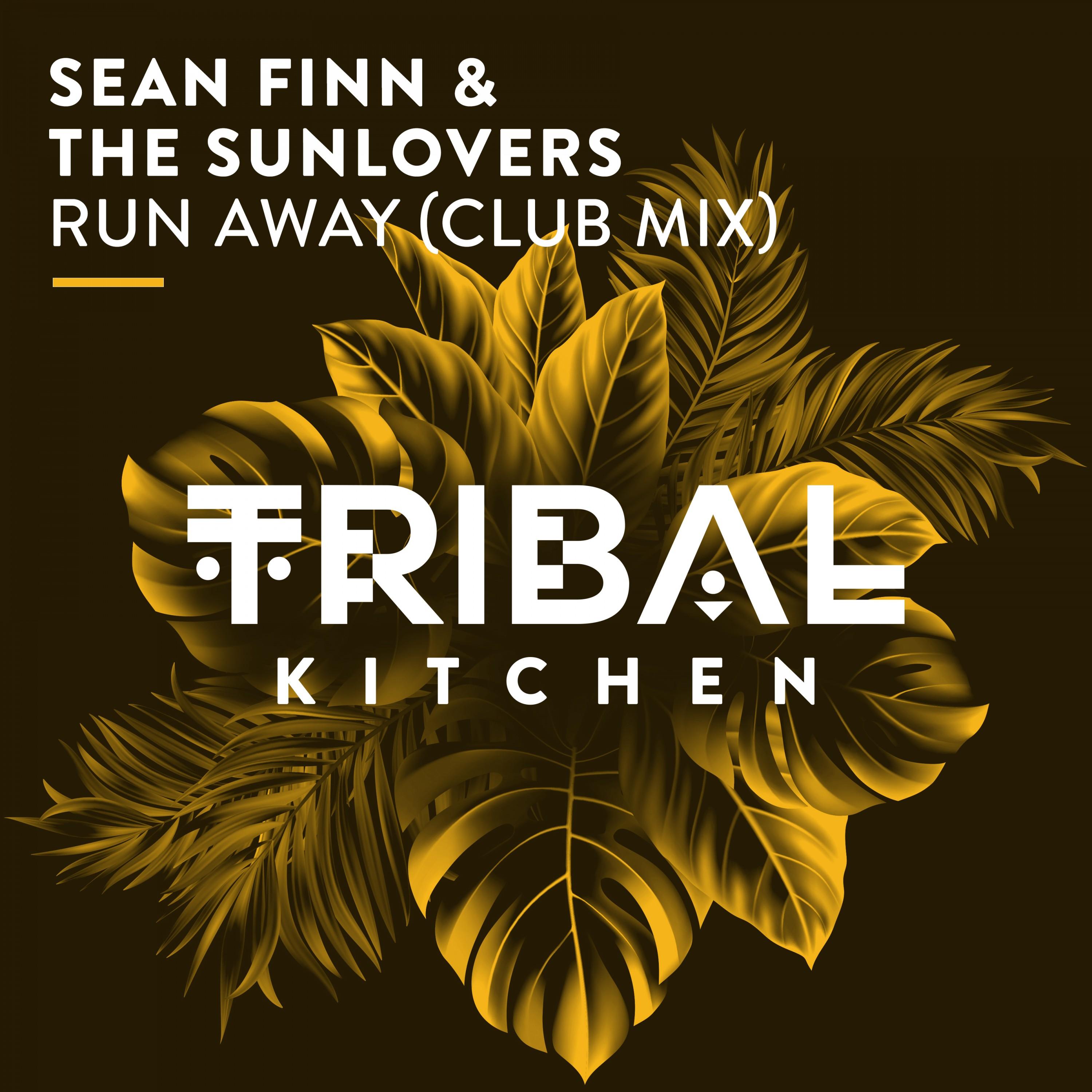 Run Away (Club Mix)