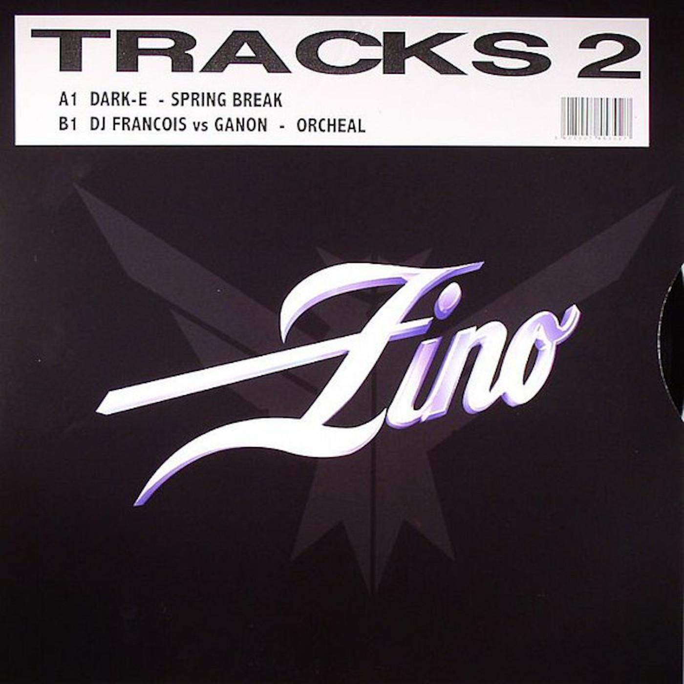 Zino Tracks vol 2专辑