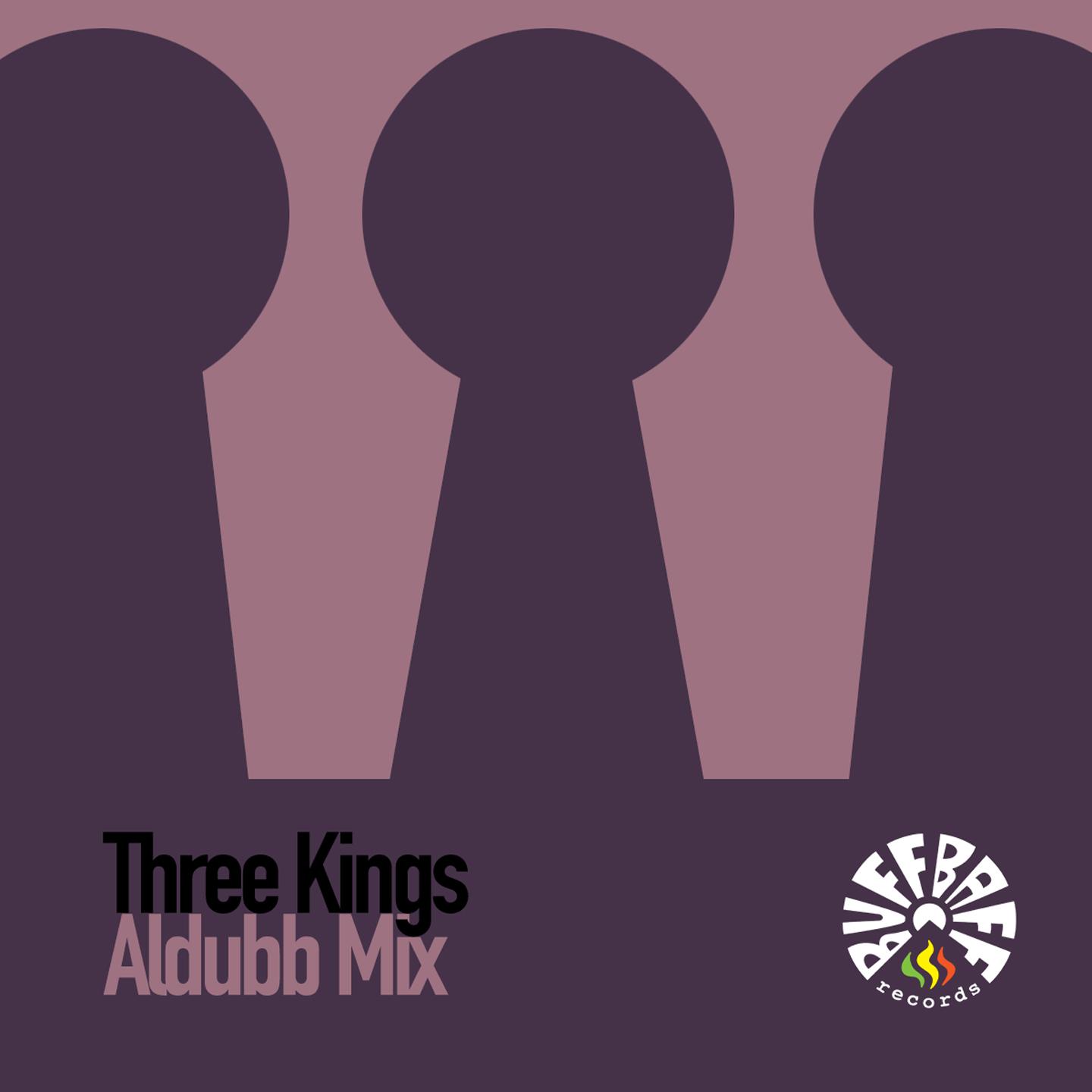 Three Kings (Aldubb Mix)