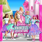 Barbie Princess Adventure (Original Motion Picture Soundtrack)专辑