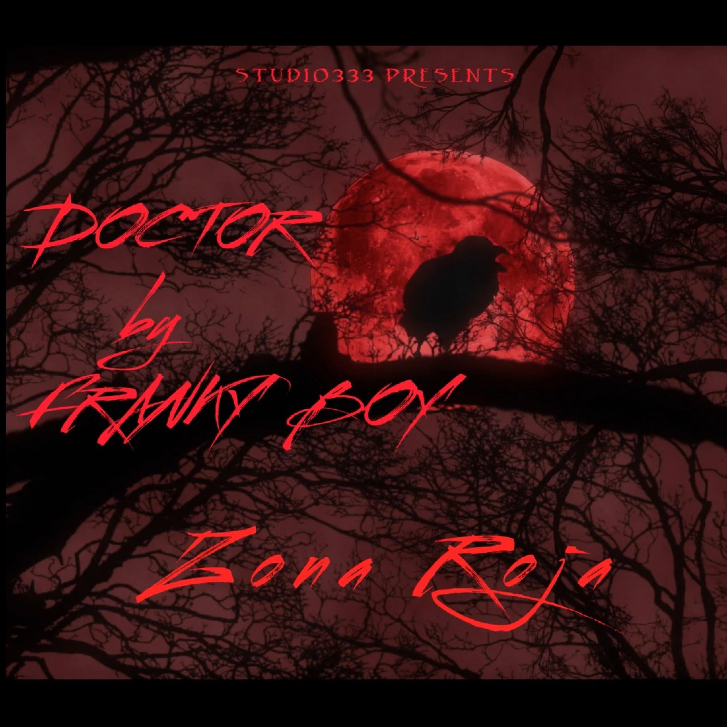 Doctor en la zona