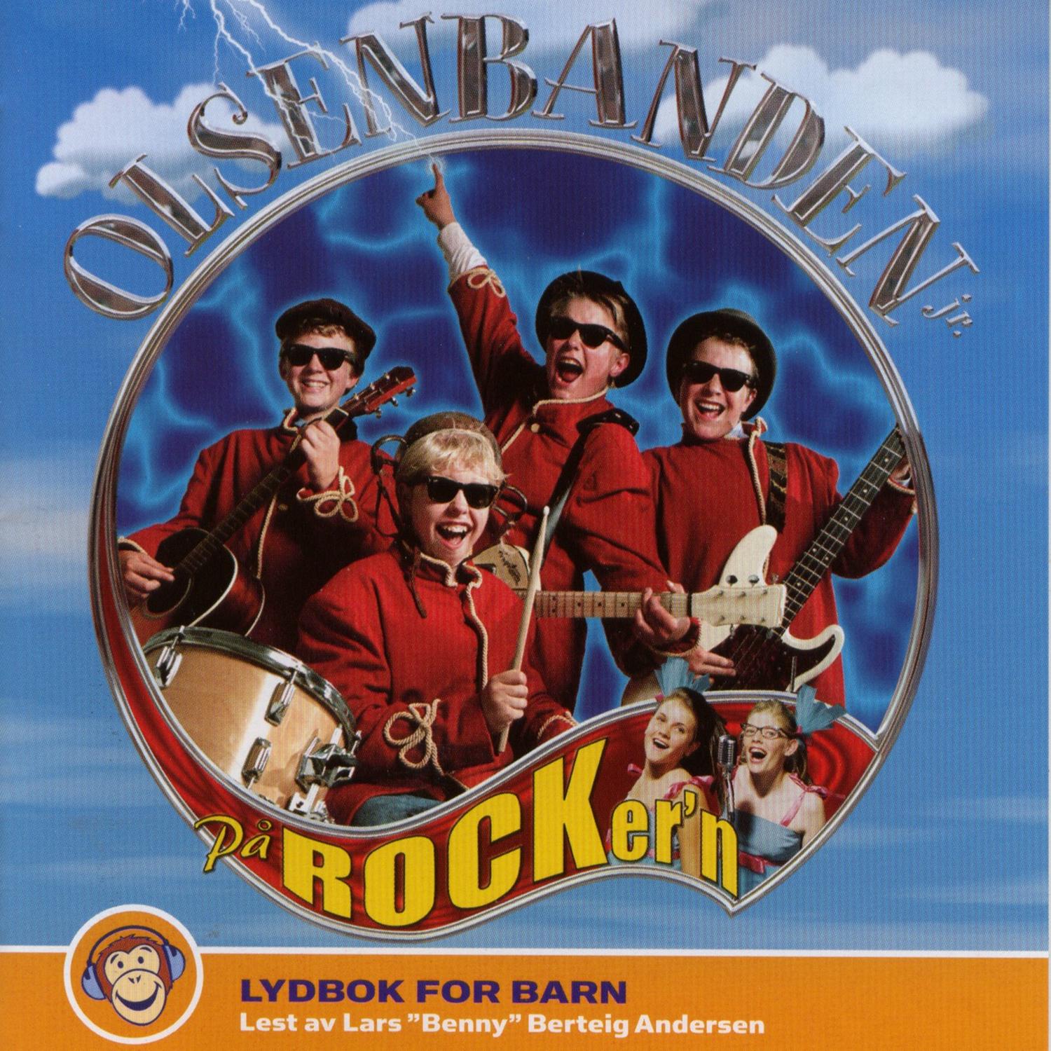 På Rocker'n