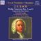 BACH, J.S.: Violin Concertos Nos. 1 and 2  (Menuhin) (1932-1936)专辑