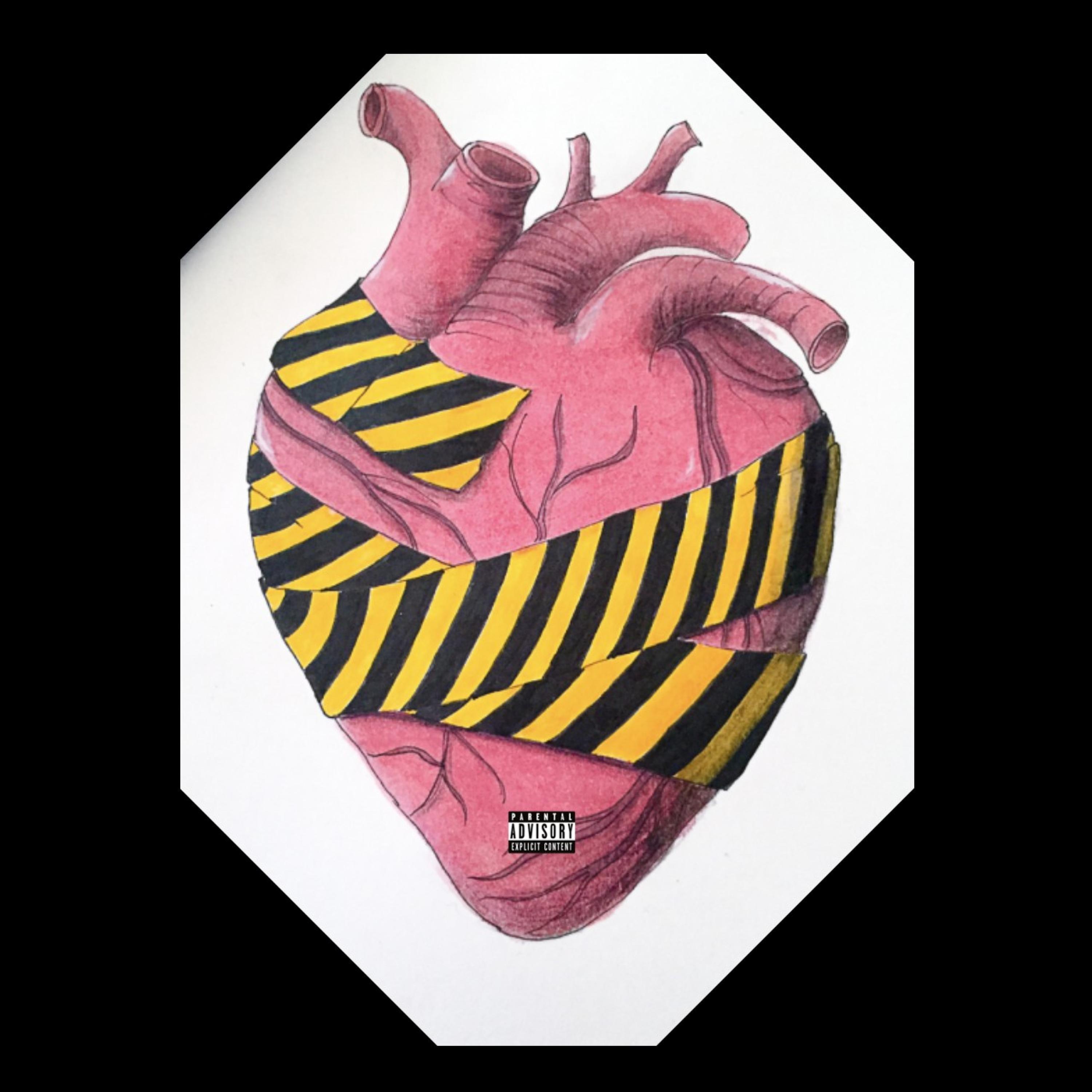 Yellow Tape (feat. Perish)