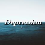 Depression（有点水）专辑