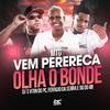 Dj Dg Do Rb - Mtg - Vem Perereca Olha o Bonde