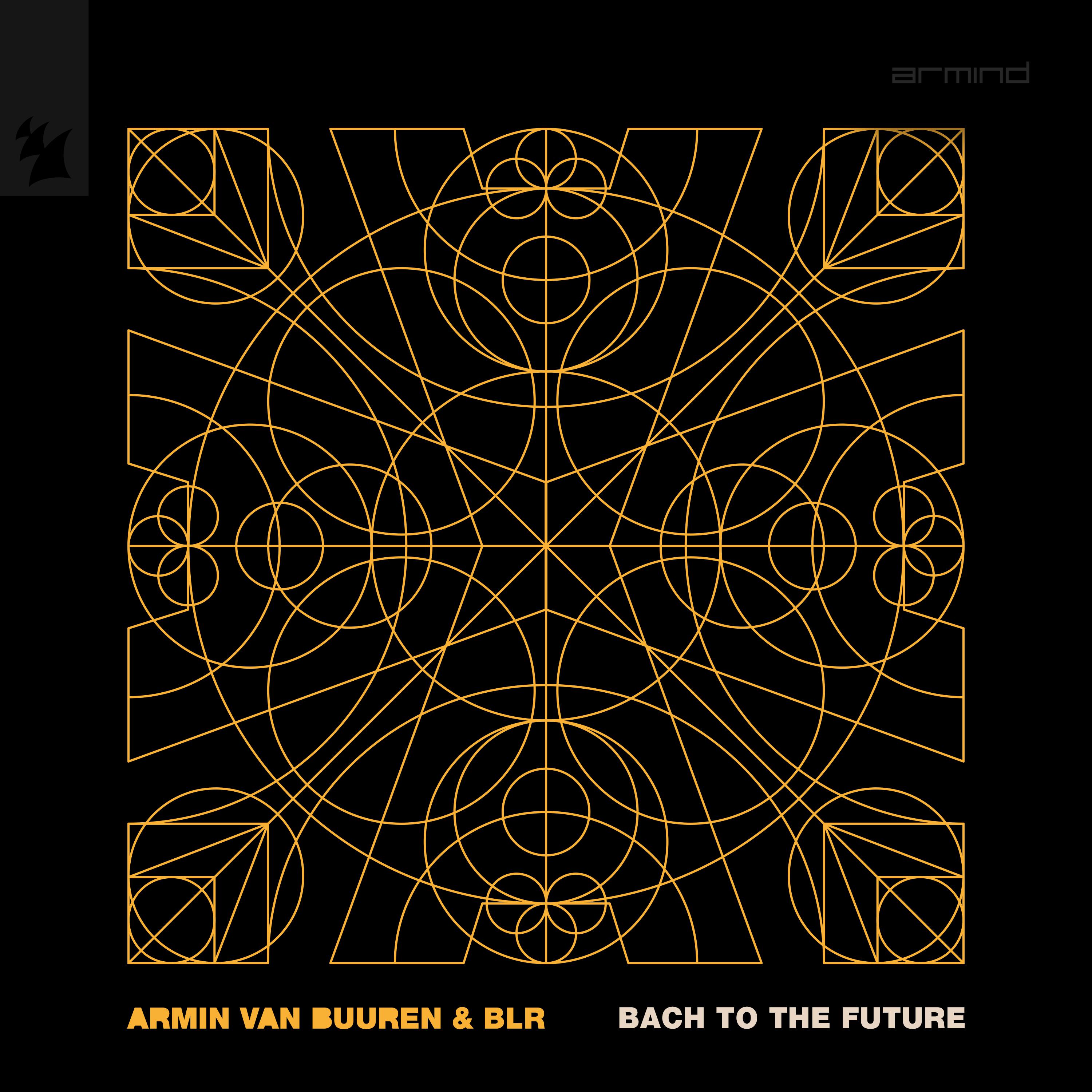 Bach To The Future专辑