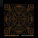 Bach To The Future专辑