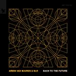 Bach To The Future专辑