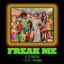 Freak Me专辑