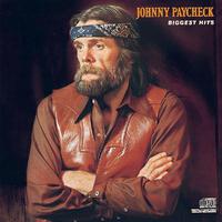 Johnny Paycheck - 11 Months And 29 Days (Wbgv) (karaoke)