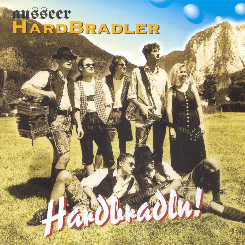 Hardbradlin