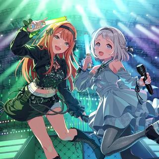 学园偶像大师/初星学园 收录曲 [4/2更新]