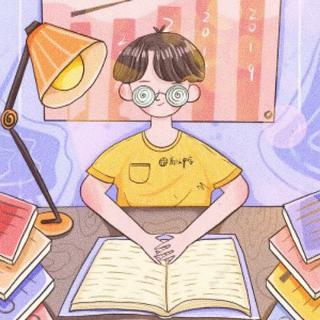 高效助学｜用往日苦难铺垫梦想路