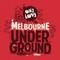 Onelove Melbourne Underground专辑