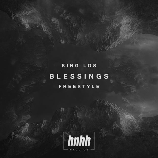 Blessings (Freestyle) 