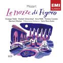 Mozart: Le Nozze di Figaro专辑