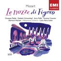 Mozart: Le Nozze di Figaro