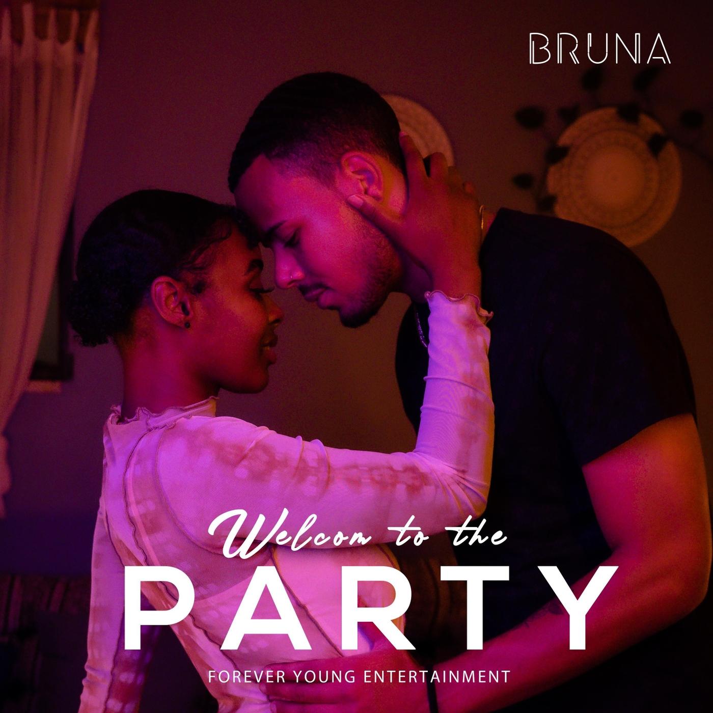 Welcome to the Party