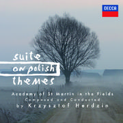 Suite On Polish Themes