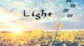 Light专辑