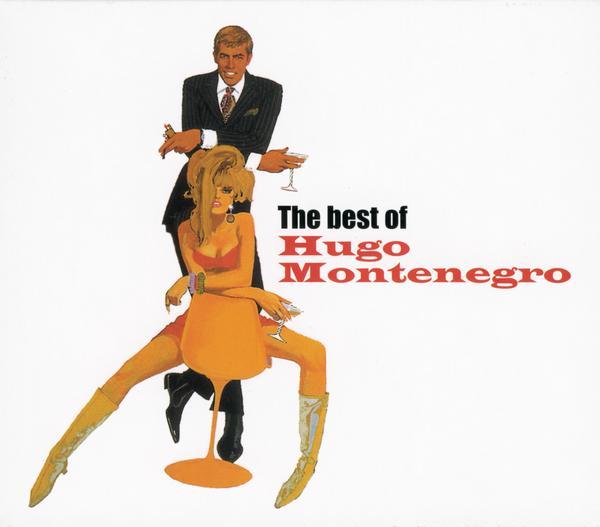 The Best Of (From the CBS-TV show "Secret Agent")