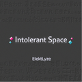 Intolerant Space