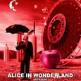 ALICE IN WONDEЯ LAND