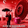 ALICE IN WONDEЯ LAND