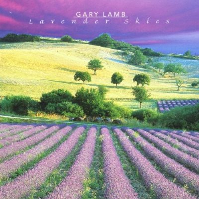 Lavender Skies