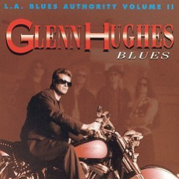 Blues: L.A. Blues Authority, Vol. 2