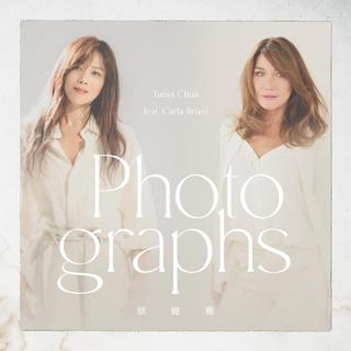 从《Photographs》听|心语推歌墙