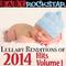 Lullaby Renditions of 2014 Hits, Volume 1专辑