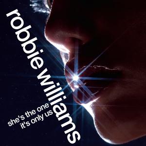 Robbie Williams - Feel (XXV) (Karaoke Version) 带和声伴奏