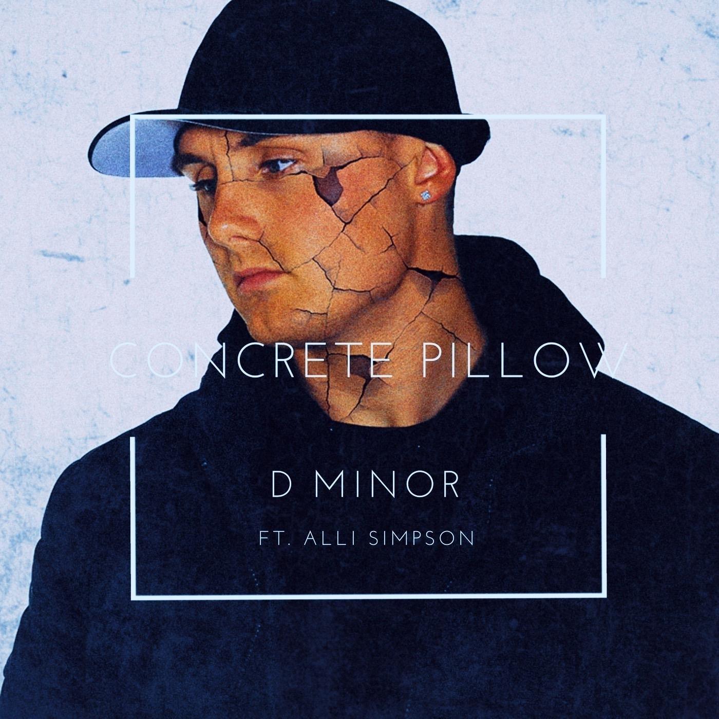 Concrete Pillow (feat. Alli Simpson)