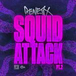 Squid Attack Pt..2专辑