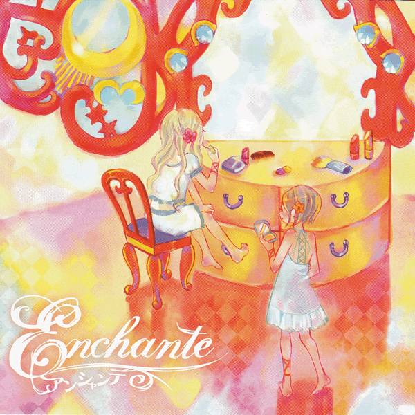 Enchante