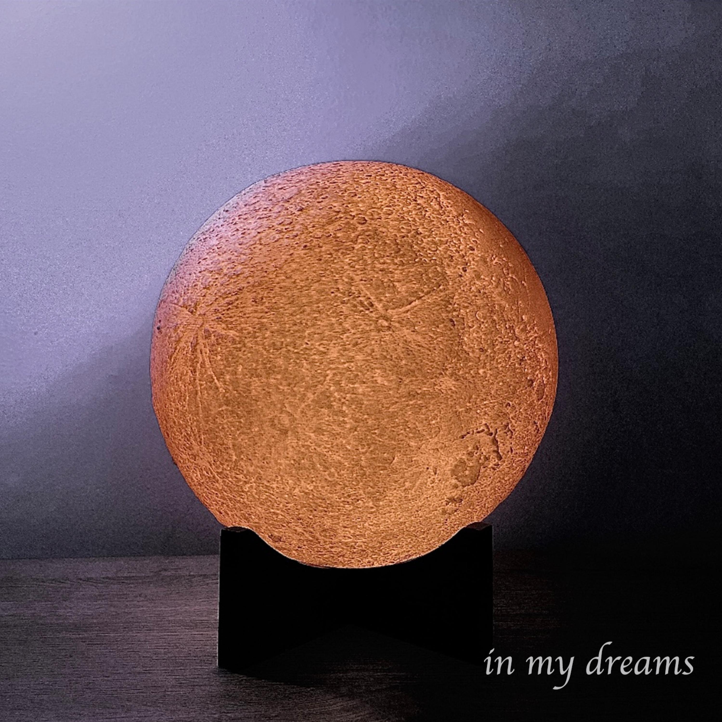 Poems, Vol. 1: In My Dreams